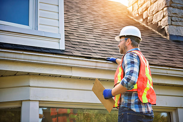 Trusted Gutter Repair And Installation service in La Belle, PA - Ben Roofing and Steel LLC
